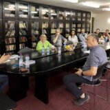 Egon Savin: Živimo u vremenu povampirenja nacizma, a žrtve nisu iskupljene i pravda nije i ne može biti zadovoljena 10