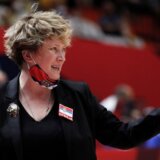 Marina Maljković posle meča sa Mađarskom: Odigrale smo očajno, zaslužile smo ovako bolan poraz 12