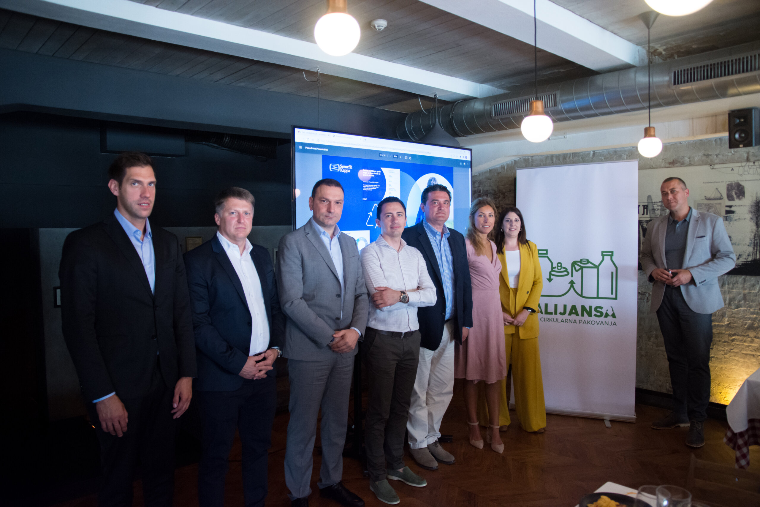 Koje ciljeve vezane za reciklažu Srbija treba da ispuni do 2030. i kako bi depozitni sistem pomogao u tome? 2