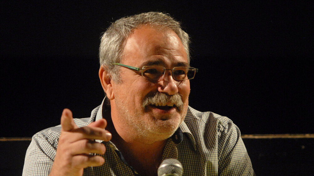 Nova izdanja knjiga priča Mihajla Pantića u "Arhipelagu" 1