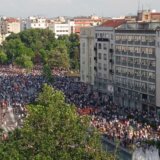 Protest “Srbija protiv nasilja” kroz objektive fotoreportera (FOTO) 3