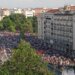 Danas saznaje: Spisak svih govornica i govornika na šestom protestu Srbija protiv nasilja 9