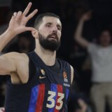 Crvena zvezda nudi Mirotiću 2,4 miliona evra po sezoni: Grčki mediji prenose da bivšeg košarkaša Barselone želi i Anadolu Efes 3