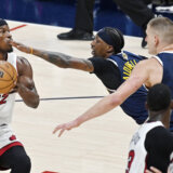 Majami pobedio Denver u drugoj utakmici finala NBA 6