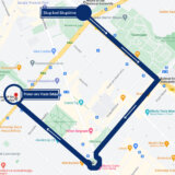 Šesti protest Srbija protiv nasilja danas steže obruč oko Vlade Srbije 10