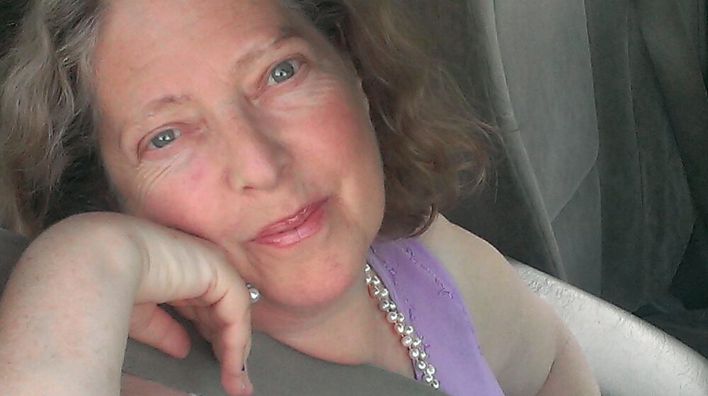 Književnica Mardžori Agosin večeras u Institutu Servantes o čileanskoj istoriji, poeziji i tkanim slikama 1