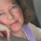 Književnica Mardžori Agosin večeras u Institutu Servantes o čileanskoj istoriji, poeziji i tkanim slikama 8