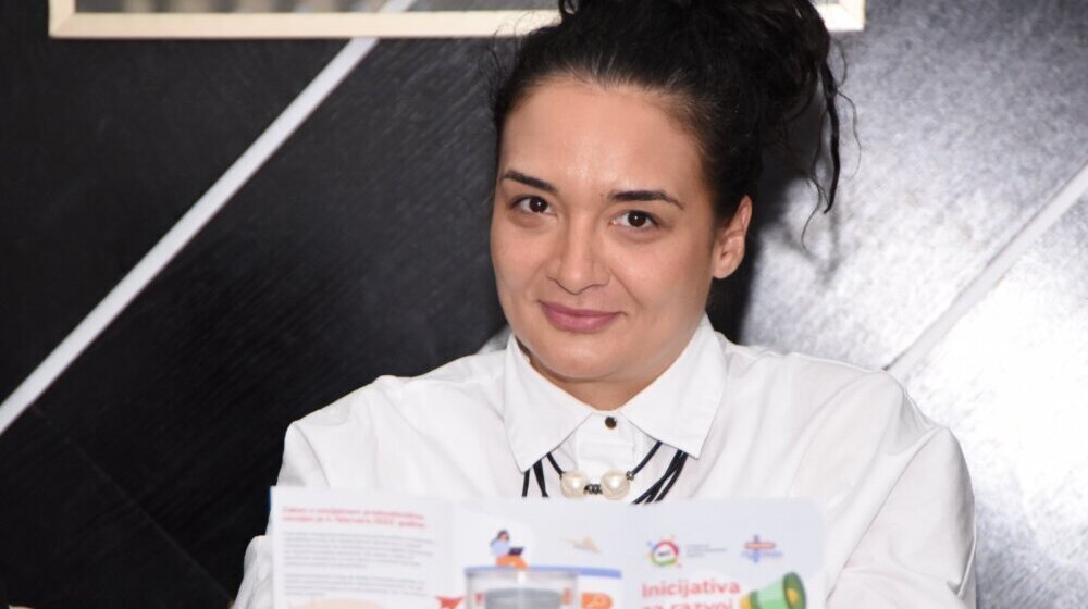 "Građani i građanke su novi heroji Kragujevca" 1