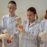 Otvoren Mejkers lab u Medicinskoj školi u Šapcu 10