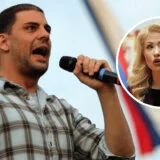 "Gospođo potpredsednice Skupštine, dokle ćemo više da povlačimo crvene linije, zar nije dovoljna jedna tragedija?" 6