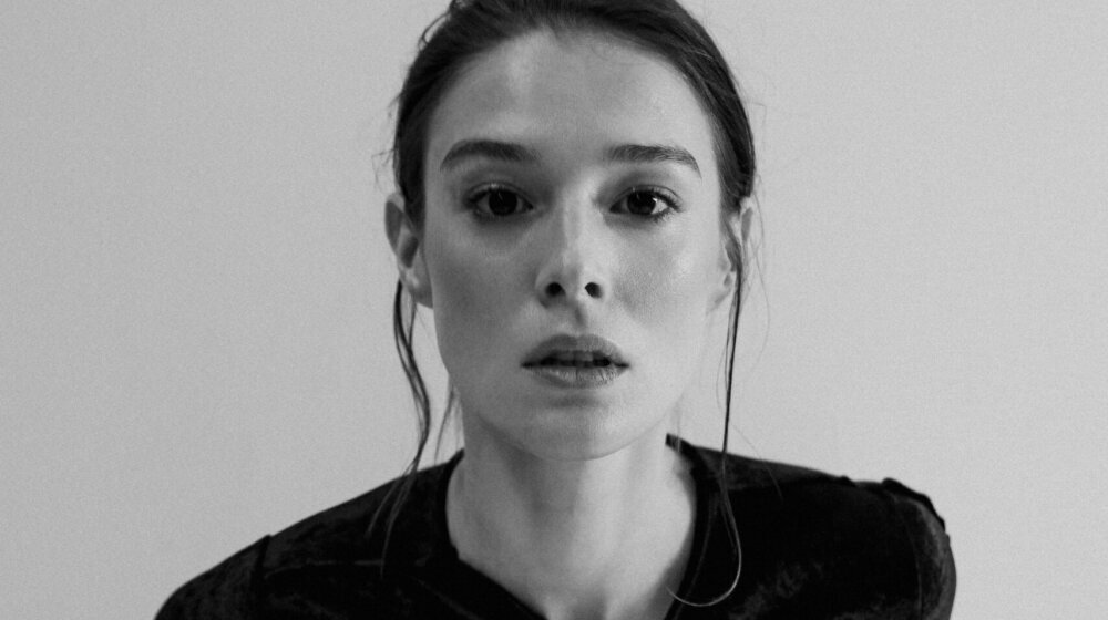 Zbog velikog uspeha glumica Milena Radulović otvara 10. Bašta Fest 1