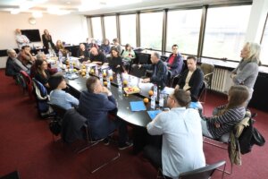 Kraj sezone u Beogradskom dramskom, Ateljeu 212, Narodnom pozorištu: Premijere "(Pra)fausta", "Akademije smeha", "Ribarskih svađa", "Milenijuma u Beogradu" 2 Kraj sezone u Beogradskom dramskom, Ateljeu 212, Narodnom pozorištu: Premijere "(Pra)fausta", "Akademije smeha", "Ribarskih svađa", "Milenijuma u Beogradu" 2