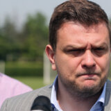 Vazura o odnosu sa talentovanim Matijom Popovićem: Nećemo da tripimo ucene, otac tražio 50 odsto od narednog transfera 5