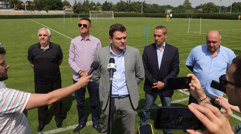 Vazura o Nemanji Joviću: Imao je platu 10.000 evra a rešio je da tuži klub, kao kada bih tužio oca i majku 1