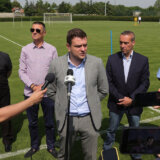 Miloš Vazura o protestu navijača: Žao mi je protesta, rukovodstvo je izabrano na legalan način 4