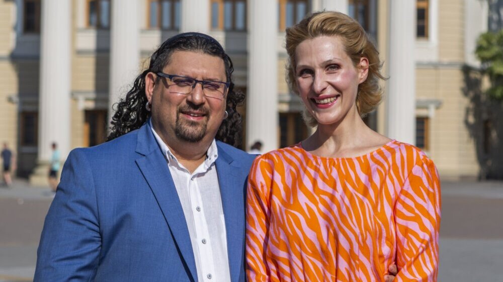 Nagrade za predstavu „Bravo za klovna“ subotičkog pozorišta na festivalu u Zagrebu 1