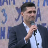 Mirko Poledica na protestu “Srbija protiv nasilja”: “Ako bude trebalo da branimo glumce, prvi ćemo da stanemo da ih branimo” 13