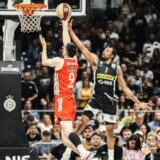 Taktički, Crvena zvezda ne može da "pročita" Partizan, crno-beli imaju brisani prostor do titule 9