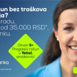 Mobi Banka ukida naknade za primaoce zarade 7