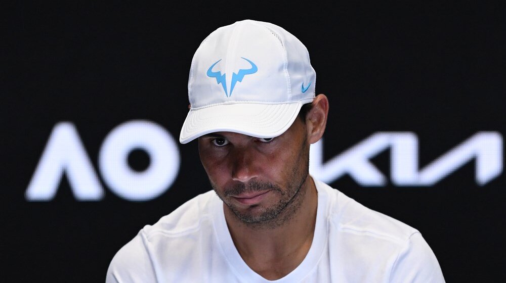 Menjaju se pravila MOK kako bi Nadal mogao da nastupi na Olimpijskim igrama u Parizu? 1