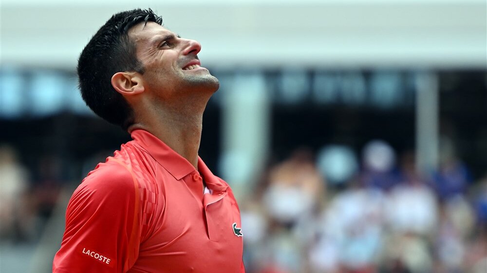 Alkaras ponovo prvi na ATP listi, Đoković pao na drugo mesto 1