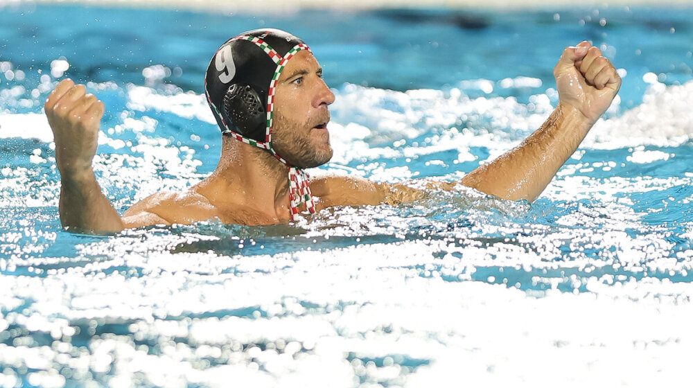 Pro Reko šampion Evrope 1