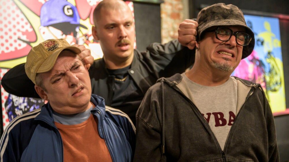 Munje: Opet! uz prvu verziju filma na ovogodišnjem Motovun film festivalu 1