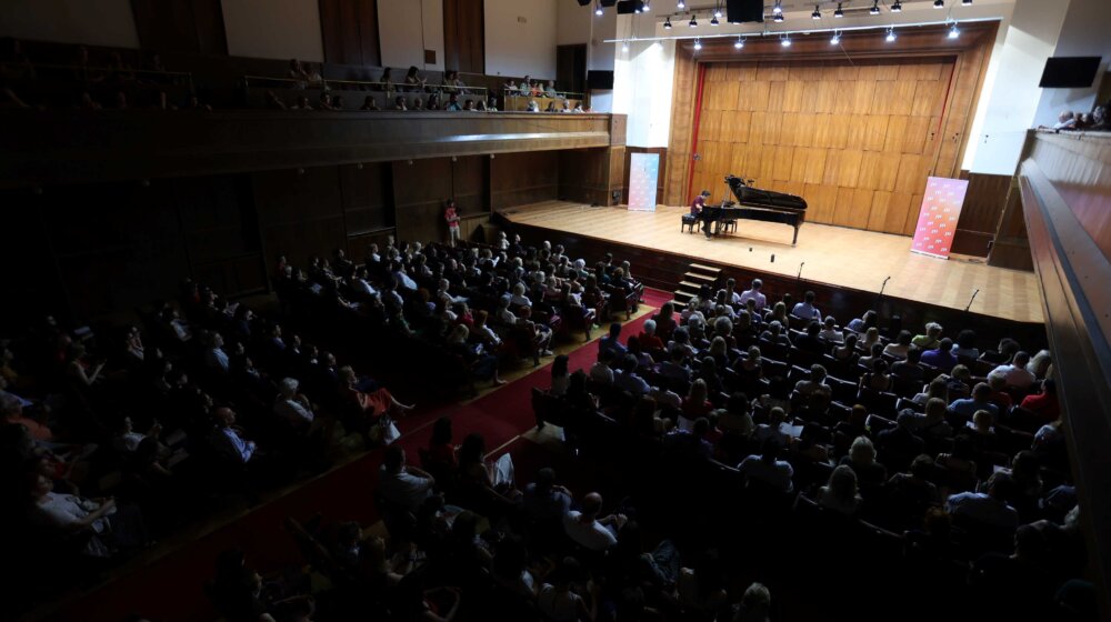 Magija japanske muzike i "istočni romantizam" Tempeija Nakamure 1