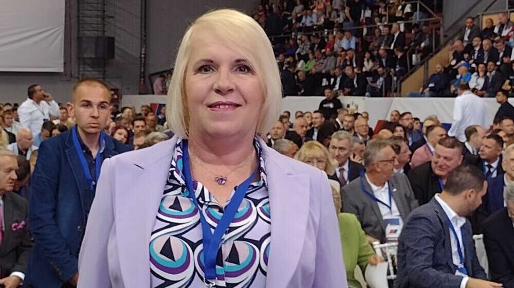 Zašto „naprednjacima” smeta filmska umetnost: NS Kragujevac „odgovorio” narodnoj poslanici Nataši Jovanović 1