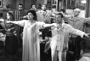 Kultna dela Živka Nikolića, Velimirovića, Šaranovića... : Počinju Dani crnogorskog filma u Jugoslovenskoj kinoteci, snimljenih u vreme SFRJ 2