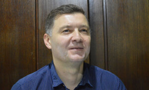 Predstavnici opozicije razgovarali sa Užičanima: Protesti su uzdrmali Vučićev režim 4