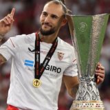 Nemanja Gudelj nagrađen za dobre partije, još tri sezone ostaje u Sevilji 2