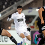 U Humskoj nema mira: Nemanja Jović tužio Partizan i traži raskid ugovora 3