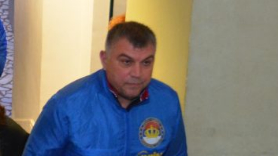 POKS: SNS botovi pretili potpredsedniku naše stranke Nenadu Tomaševiću 1