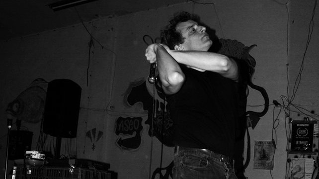 Goran Lautar: Regionalna D. I. Y. scena nikad nije bila jača, napokon se spajaju panksi i tehno i hip hop ekipa 1