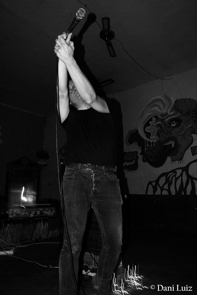 Goran Lautar: Regionalna D. I. Y. scena nikad nije bila jača, napokon se spajaju panksi i tehno i hip hop ekipa 2