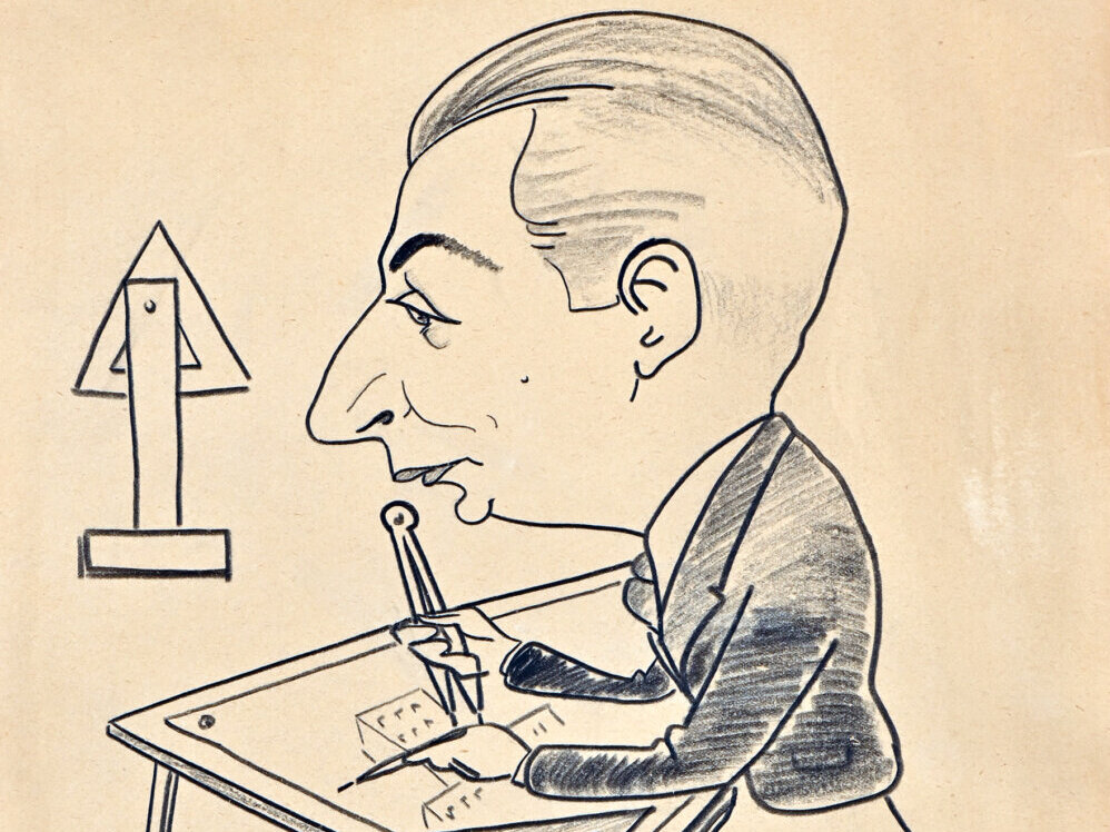 Izložba o životu i delu našeg najpoznatijeg arhitekte u Galeriji Matice srpske: Brašovan je obožavao umetnički oblikovane predmete 3