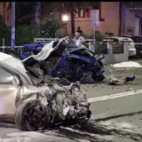 MUP o uzrocima teške saobraćajne nesreće kod Kruševca u kojoj su poginule tri osobe 2