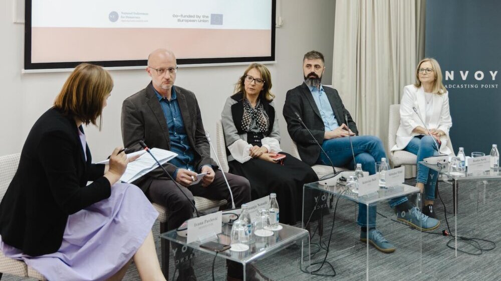 Nova ekonomija: Za reformu javnih preduzeća neophodna podrška javnosti 1