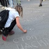 Studenti protiv nasilja u subotu se pridružuju protestu u Novom Sadu 8