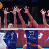 Odbojkaška SP od 2025. na svake dve godine, bez kvalifikacija za OI 2028. 2