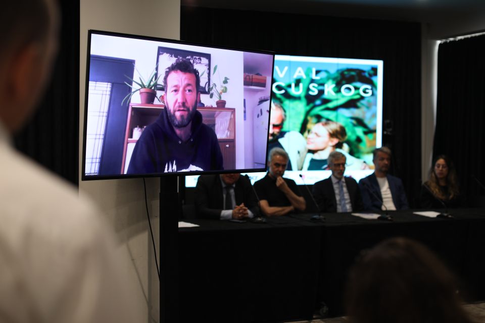 Najavljen 5. Festival francuskog filma 7 Najavljen 5. Festival francuskog filma 6