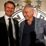 Sud poništio odluku, Ostoja Mijailović nije predsednik SD Partizan 5