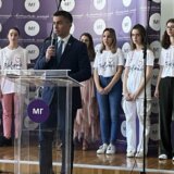 Počeo 11. Kup Matematičke gimnazije 11