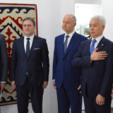 U Užicu otvoren Počasni konzulat Kazahstana u Zlatiborskom okrugu (FOTO/VIDEO) 6