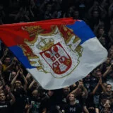 Grobari na set listu vratili ogavni stari "hit", ponovo vređali Brankicu Stanković: Čeka se reakcija nadležnih (VIDEO) 12