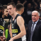 Još uvek neizvesno igranje finala ABA lige: Sportski direktor regionalnog takmičenja moli Partizan za razumevanje 12
