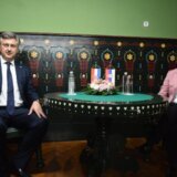 Plenković: Otvaranje Hrvatske kuće u Subotici važan je iskorak za hrvatsku manjinu u Srbiji 6