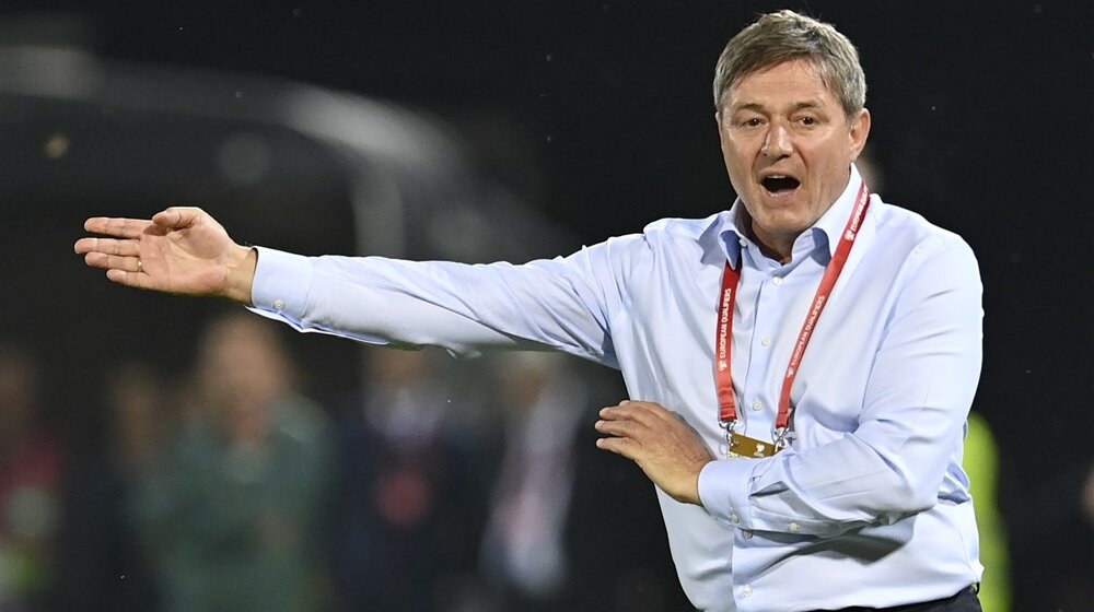Dragan Stojković o atmosferi u ekipi tokom Mundijala u Kataru: Ne smeta mi što su me zvali „Kiksi“ 1