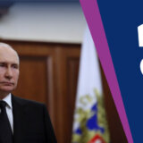 "Pitanje je da li je ovo zaista pokušaj vojnog puča ili šou po Staljinovom modelu": Sagovornici Danasa o pobuni u Rusiji 6